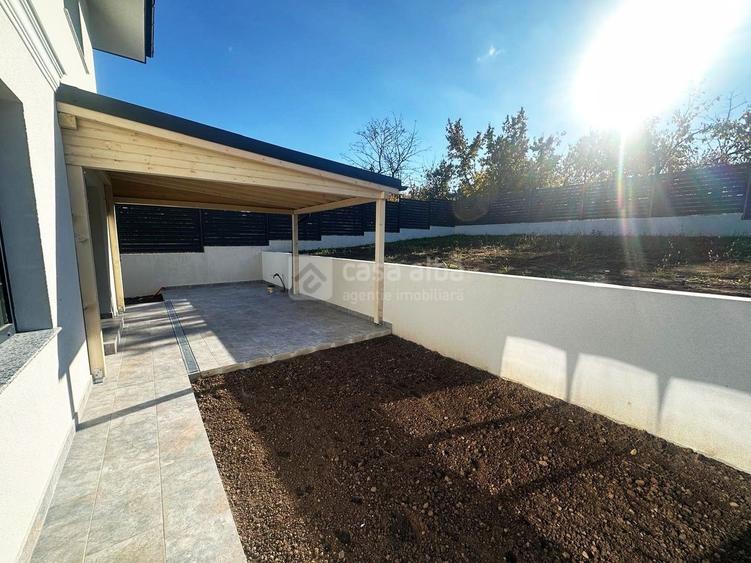 Barnova | Casa individuala la cheie | Parter + Etaj