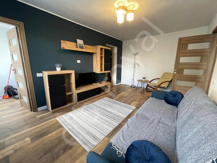 Apartament lux,2 camere,Sos. Colentina,vis a vis de complexul Rose Garden