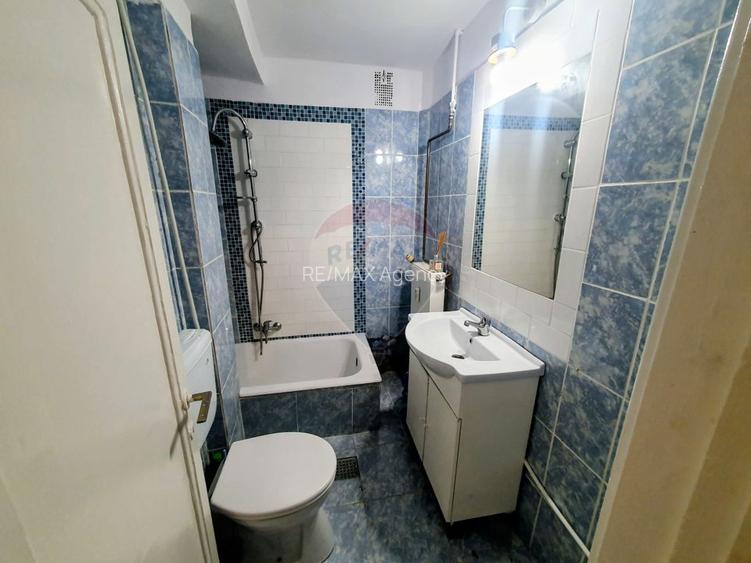 Investiție ultracentrală | 2 min Piața Romană | Ideal Airbnb & Booking - 5