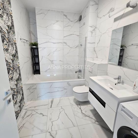 APARTAMENT 3 CAMERE/ZONA AVIATIEI/PORSCHE PIPERA - 4