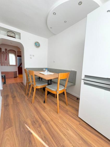 Apartament de vanzare Huta - Sinteu  Renovat