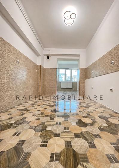 Apartament RENOVAT - 2 Camere - Mazepa 2-etaj 3/4 -61 mp- FALEZA/VIVA