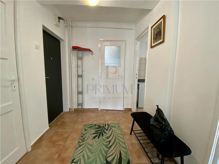 ULTRACENTRAL - 2 CAMERE - RENOVAT - DECOMANDAT - PET FRIENDLY