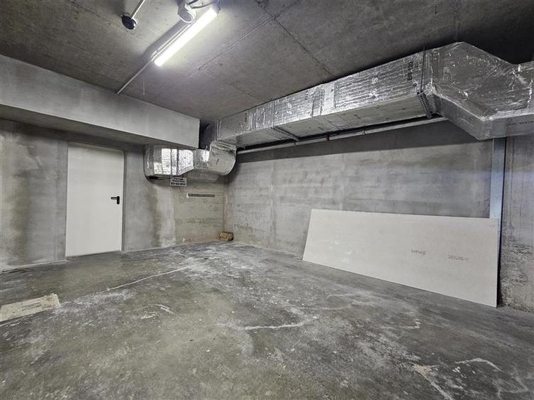 Apartament cu parcare subterana Dealul Sprii