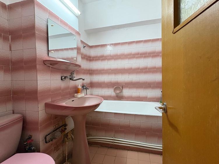 Apartament 4 camere Ultracentral Târgu-Jiu - 107 mp - Vedere panoramică