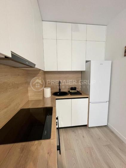 Prima inchiriere! Apartament 2 camere 42mp, Silk District, CT, AC