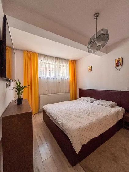 Apartament 2 Camere 70 mp Tractorul