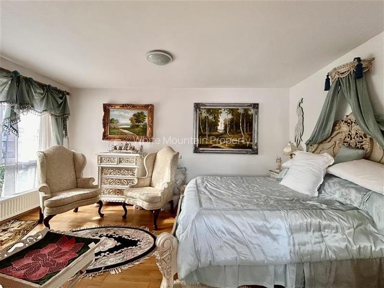 Penthouse rar cu 80 mp de terase și priveliște – Avantgarden Brasov