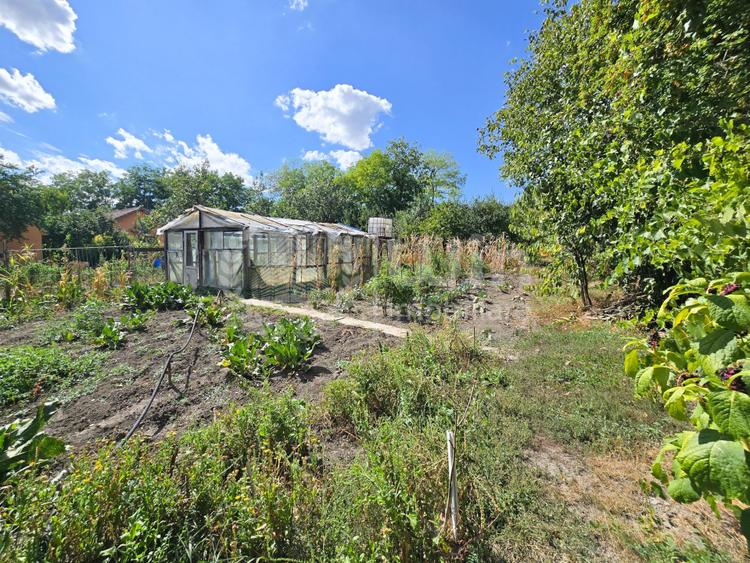 Casa individuala 70 mp utili | 1427mp teren | Mociu - Cluj!