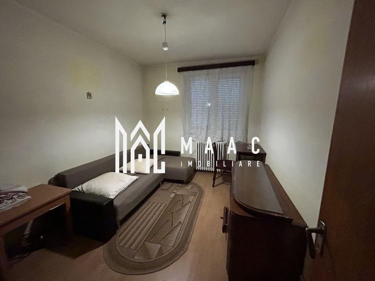 Apartament 2 Camere I Decomandat I Parter I Strand