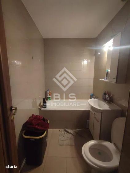 Apartament 2 camere decomandat – Zona Decebal