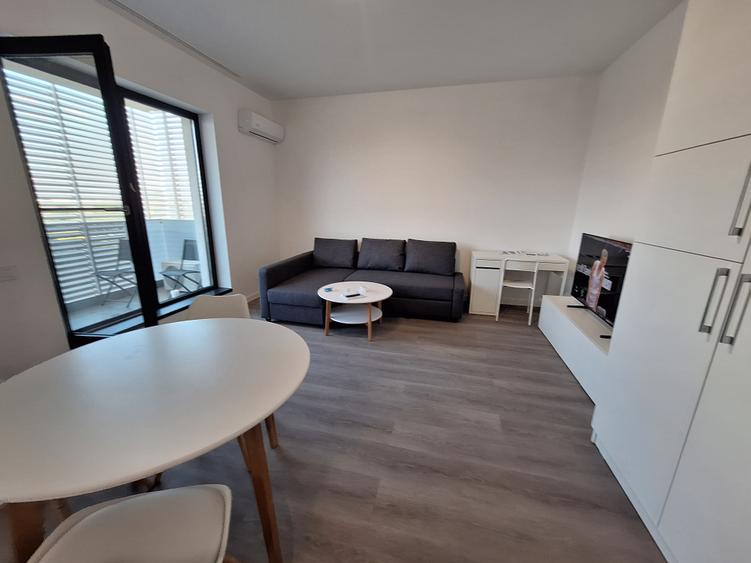 Exigent Plaza Residence faza 5