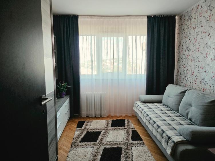 Apartament 3 camere tip AN