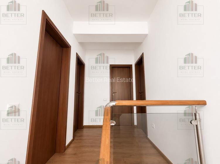 Casa Individuala P+1E -5 Camere-3 Bai |Comuna Berceni - 14