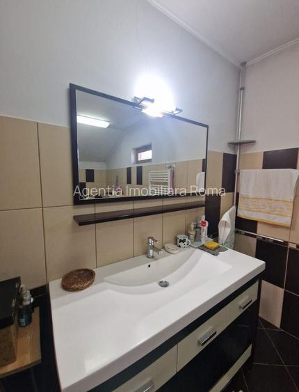 Casă P+2 Lebăda la strada principală - 16