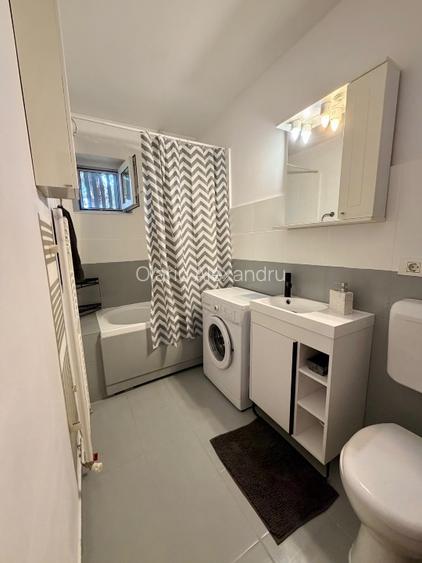 Apartament de inchiriat zona centrala  - 8