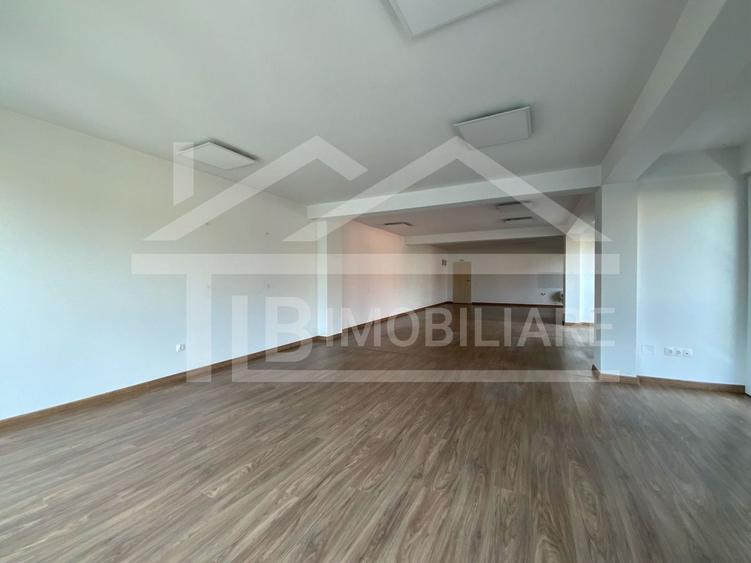 Spatiu de inchiriat, 95mp, terasa, Zona Ultra-Central