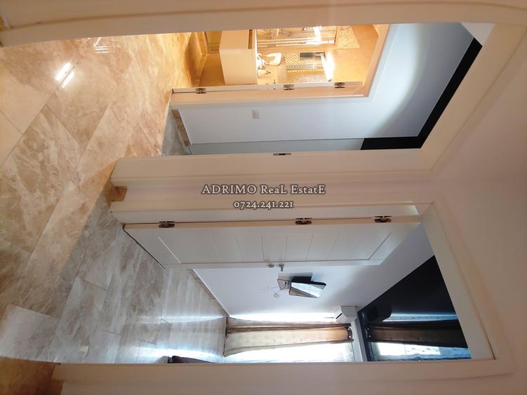 LUX! Ap3cam Mamaia zona Centrala v-a-v IAKI Hotel - Parcare Privata - 650 euro