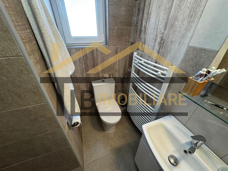 Casa cu 3 camere, 100mp, Zona Sangeorgiu de Mures
