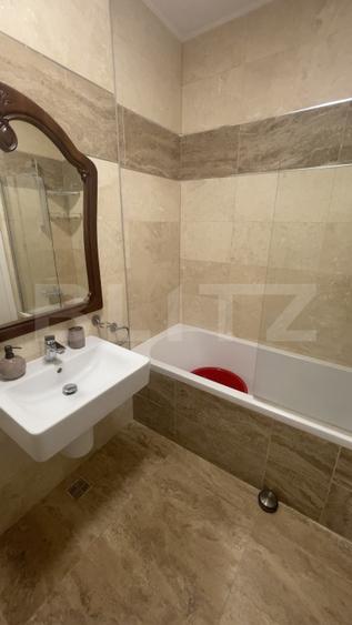 Apartament 2 camere, 60 mp, zona Centrala