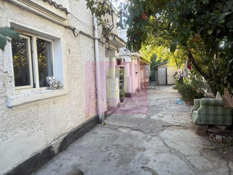Casa Drumul Sarii.