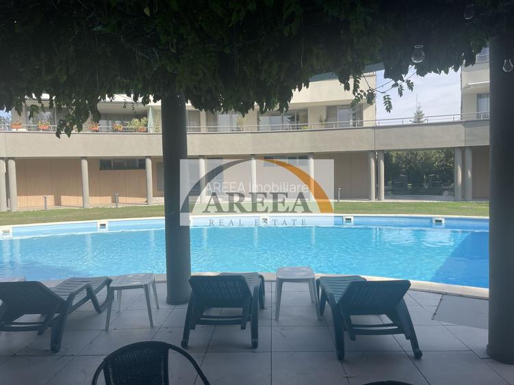 Apartament 3 camere complet mobilat cu loc de parcare inclus Iancu Nic - 4