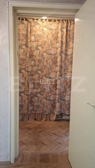 APARTAMENT 3 CAMERE RENOVABIL | ETAJ 1 | ZONA ASTRA - Compexul mic - 7