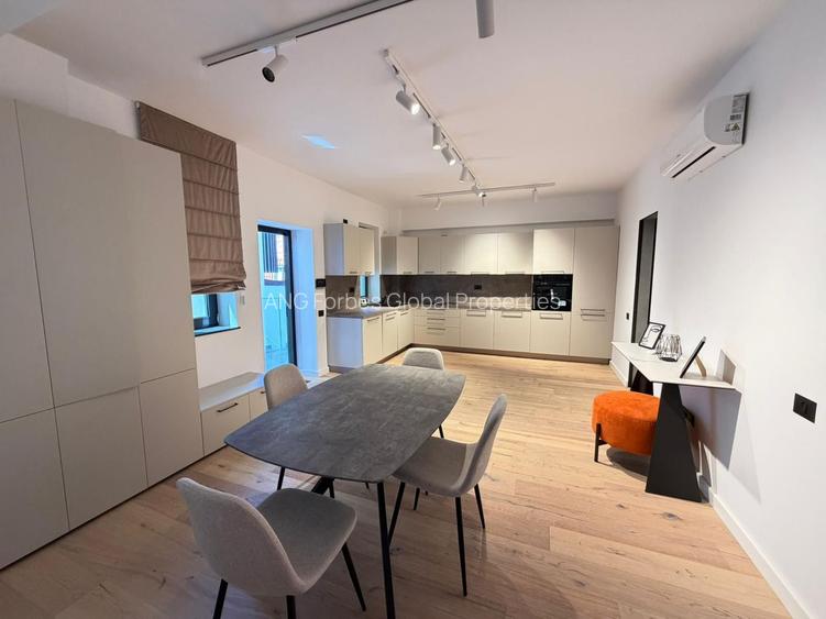 APARTAMENT LANGA PARC SI LAC | ARHITECTURĂ BOUTIQUE, SI TERASA GENEROASA - 6