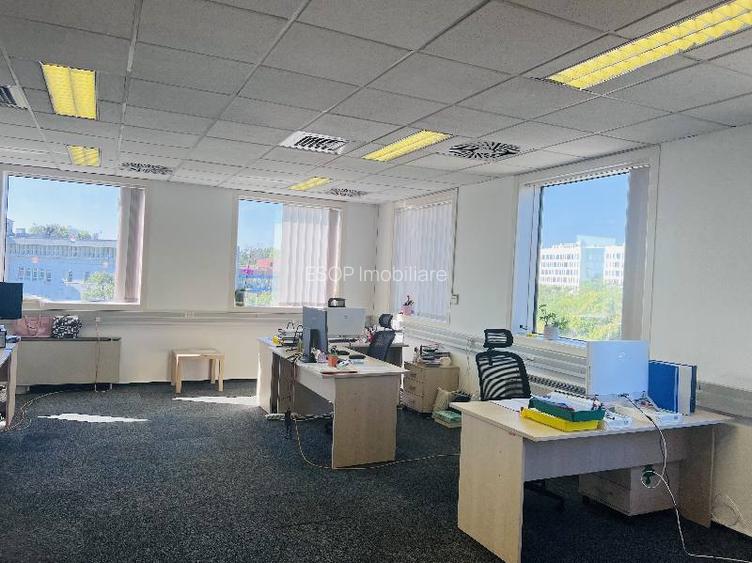 World Trade Center, Presei Libere, 2500 mp  0% comision! - 4
