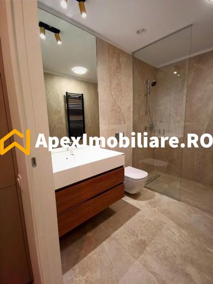 Apartament 2 camere de inchiriat Aviatiei București | ApexImobiliare.ro