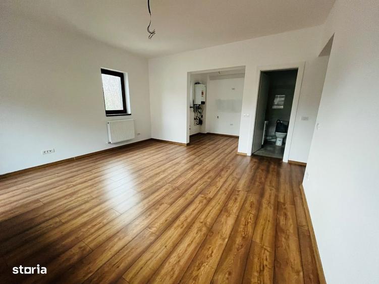 Apartament cu 4 Camere în Bușteni – Bloc Nou, mp 89 Utili