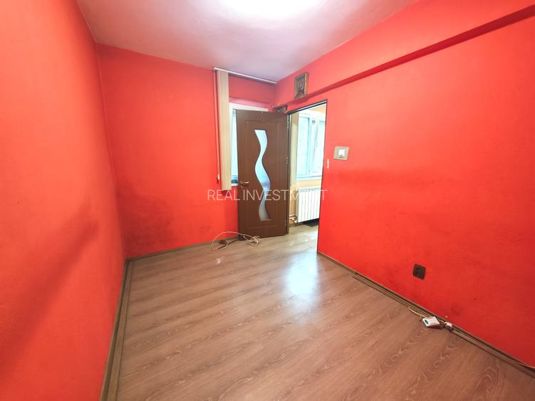 Apartament 2 camere Tomis Nord - 9