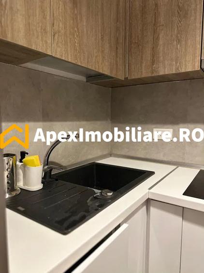 Garsoniera de inchiriat Universitate București | ApexImobiliare.ro