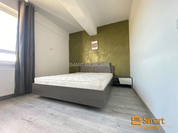 Ap 2 camere Tatarasi , langa Green Park , mobilat si utilat , INTABULAT - 6
