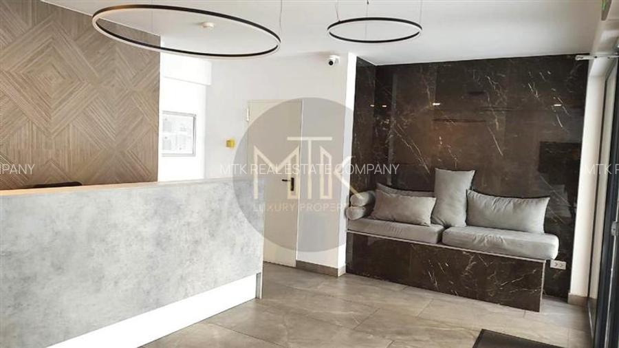 Apartament 2 cam lux I Park View Herastrau I 1Loc de parcare - 10