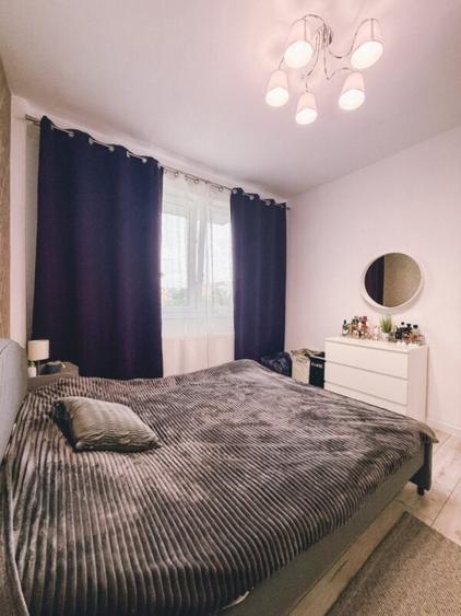 Apartament 2 camere mobilat și utilat | Apulum - Turnișor | Predare imediată