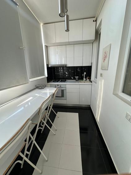 Apartament 2 camere de Vanzare Militari Residence