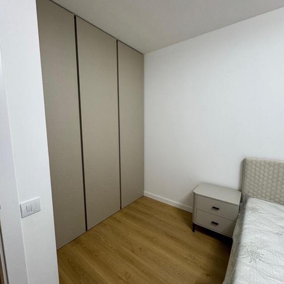 Apartament cu 2 camere | 60 mp + 10 mp terasa | Garaj Subteran | Zona Vivo