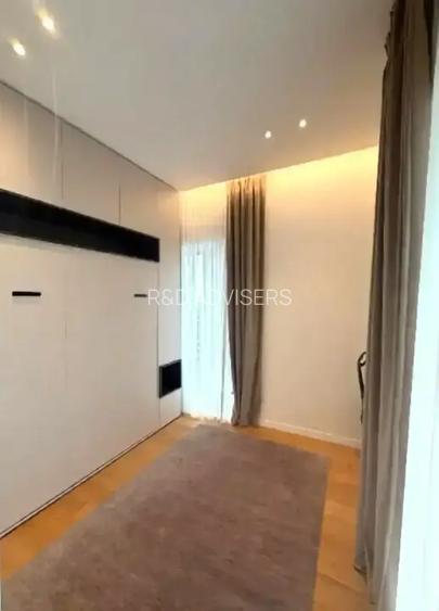 Apartament exclusivist 3 Camere | Floreasca | ONE Verdi - 5