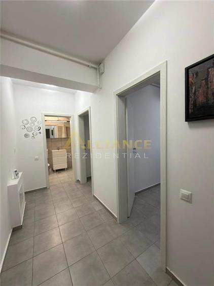 Apartament 2camere cu 2locuri de parcare+boxa la doar 10min de metrou Dimitrie L