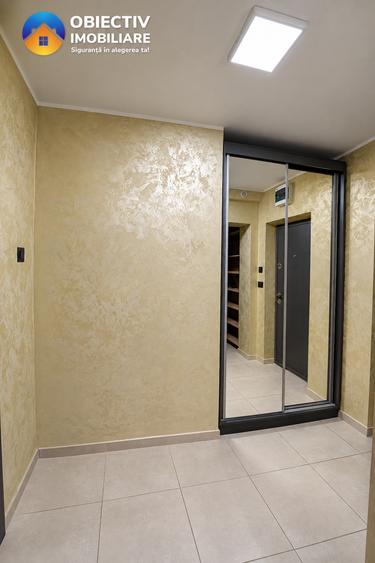 Apartament 2 camere de inchiriat, centru, parter