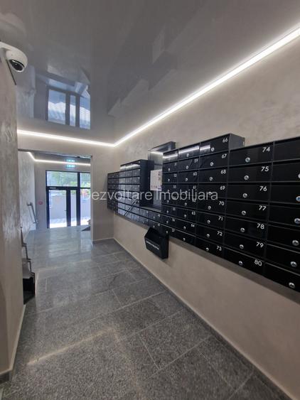 🔝 Penthouse finalizat 🌇Dezvoltator 0% comision-4 camere 🚇 Metrou Mihai Bravu - 7