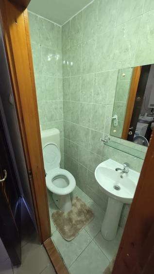 Garsoniera de vânzare, etaj 1, zona Cetate, 42.000 Euro