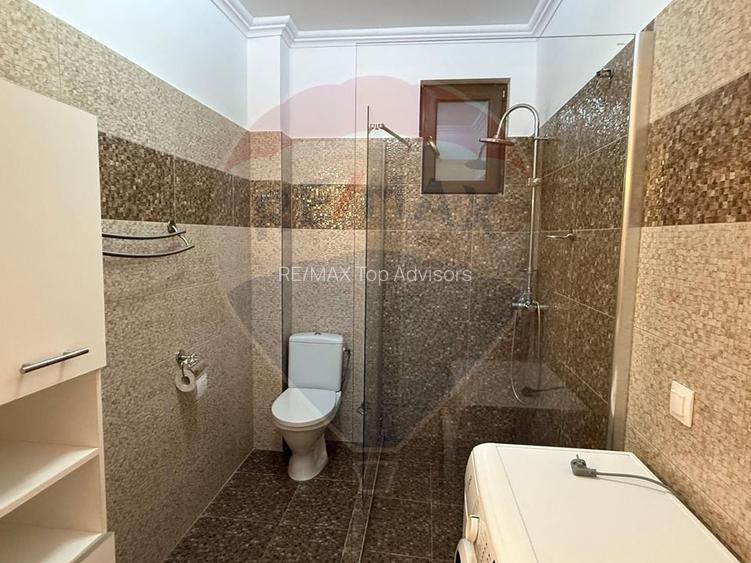 INCHIRIERE Apartament cu 3 camere in zona Aviatiei - 25