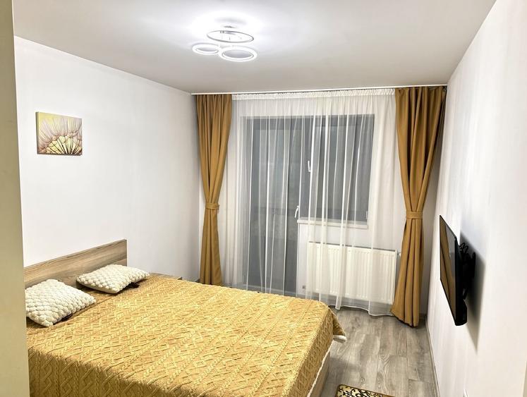 Ap 2cam | 2min M Anghel Saligny | Centrala proprie | Parcare | Pet Friendly