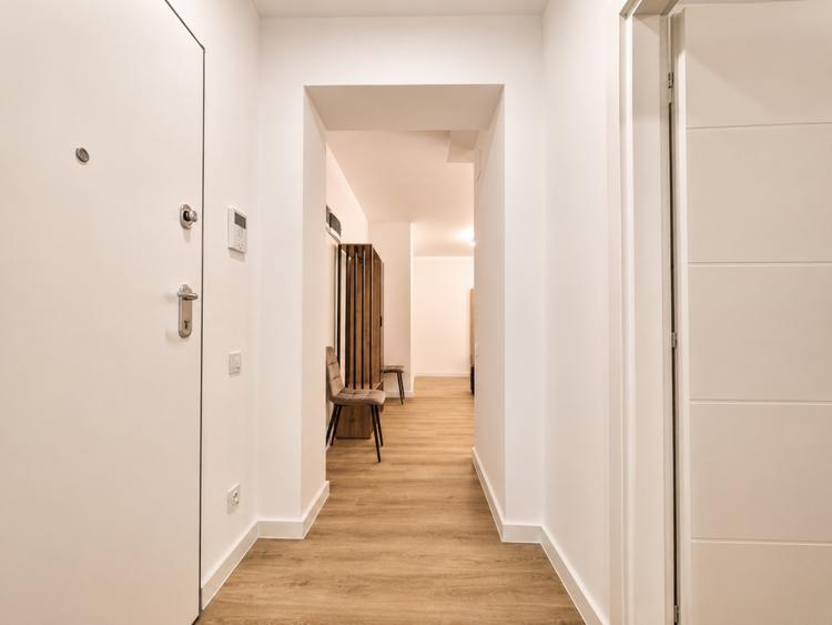 De Vanzare Apartament 2 Camere Victoria Homes – Pipera