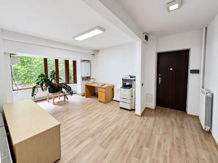 Apartament 2 CAMERE | SPATIU BIROU | UNIRII