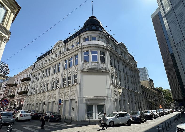 MATRIX OFFICE BUILDING - comision 0%, reprezentam proprietarul!