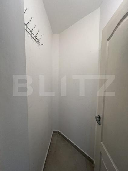 Apartament la cheie cu 2 dormitoare, bucatarie separata, zona Piata Marasti