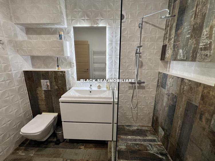 Apartament 2 camere zona Faleza nord - Parcare privata - Termen Lung
